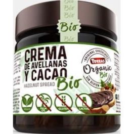 Crema De Cacao-Avellanas Con Aceite De Oliva 200Gr Crema De Cacao-Avellanas Con Aceite De Oliva 200Gr Precio: 7.5000002. SKU: B15NHS9HY7
