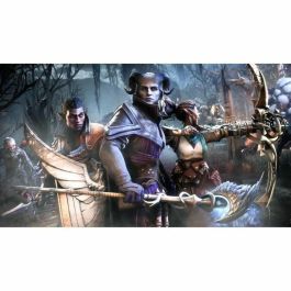 Electronic Arts Dragon Age: The Veilguard - Serie Xbox 5035226125263