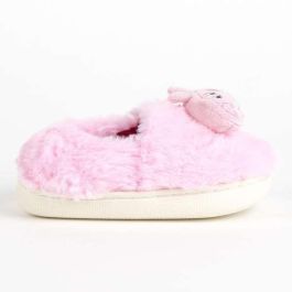 Cerdá Zapatillas de Casa Francesita Peppa Pig Talla 28/29 Rosa