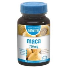 Maca 750Mg. 60Comp. Precio: 15.8900005. SKU: B15AWD39V6