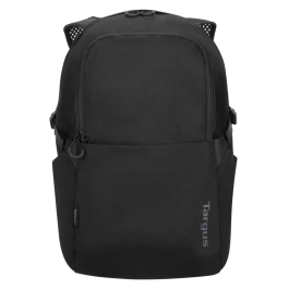 Targus Mochila Ecosmart Zero Waste para Portátil 15-16 Pulgadas, Urban, Plástico Reciclado