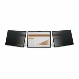 Filtro de Privacidad para Monitor Startech 13SP-PRIVACY-SCREEN 13"