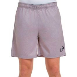 Pantalones Cortos Deportivos para Hombre Bullpadel Belez Lavanda Pádel 44 Precio: 36.6993. SKU: B1G2M6ES53