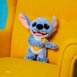 SIMBA Peluche Stitch Lei La Pelicula Disney 60cm