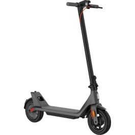Xiaomi XIA6941812765395 Patinete eléctrico 4 Lite 2ª generación, Neumáticos 10, 300W Máx, 10.4Ah, Autonomía 25km Xiaomi XIA6941812765395 Patinete eléctrico 4 Lite 2ª generación, Neumáticos 10, 300W Máx, 10.4Ah, Autonomía 25km