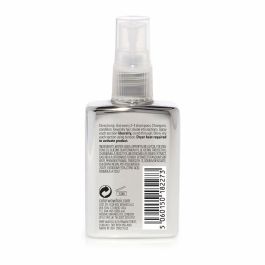 Wow Dream Coat Supernatural Spray Anti-Frizz para Cabello Liso y Brillante Efecto Glass Hair 50 ml