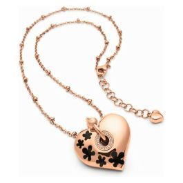 Collar Mujer Folli Follie 3N1T058RKC 45 cm Precio: 50.79000047. SKU: S0353624
