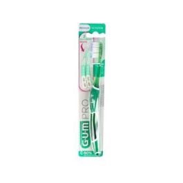 GUM Cepillo Dental Tech Pro Compact Medio 528 Precio: 6.50000021. SKU: B1G88HWFCA
