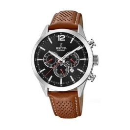 Reloj Hombre Festina F20542/6 Negro Precio: 153.49999984. SKU: B1FVWCXBAY