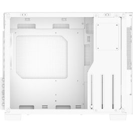 ADATA Valor Mesh Nano Mini Tower Blanco USB C