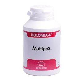 Holomega Multipro 180 Cáps Precio: 90.7900004. SKU: B19Q7NR3DR