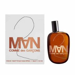 Comme Des Garçons 2 M Eau de Toilette para Hombre 100 ml