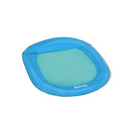 Bestway Colchoneta Hinchable Flex' n Fold 106x95 cm Playa y Piscina 43551