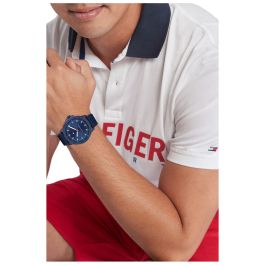Reloj Hombre Tommy Hilfiger 1792022 (Ø 46 mm) Reloj Hombre Tommy Hilfiger 1792022 (Ø 46 mm)