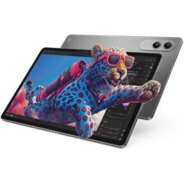 Lenovo ZAG60028PL Tablet Yoga Tab 11.1" 8GB RAM 256GB Almacenamiento Octacore Gris Tormenta Precio: 531.68999983. SKU: B19FANMVHD