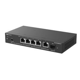Switch TP-Link RG-ES206MG-P