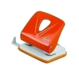 Taladro 2 Punzones Forofis Full Metal (30H) Naranja Precio: 6.50000021. SKU: B19QV3YXR8