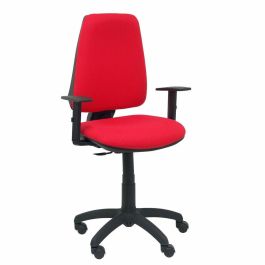 Silla de Oficina Elche CP Bali Piqueras y Crespo I350B10 Rojo Precio: 145.50000014. SKU: S5702597