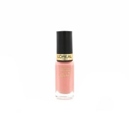 L'Oreal Paris, Color Riche Collection Exclusive By Naomi, Esmalte de uñas, La rosa delicada de Naomi, 5 ml Precio: 14.49999991. SKU: B1H9BG4M5P