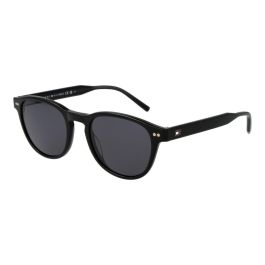Gafas de Sol Hombre Tommy Hilfiger TH 2186_S 51807IR Precio: 131.95000027. SKU: B1A6VD3DVD