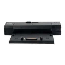 Dell Port Replicator: UK/Irish Advanced E-Port II with USB 3.0 240W AC Adapter without stand Precio: 208.5000005. SKU: B1425MPQRL