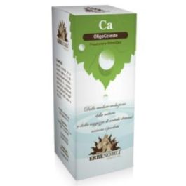 Oligoceleste Ca (Calcio) Oligoelemento 50Ml Precio: 14.8900004. SKU: B1F9H4JBFK