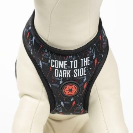 Arnés premium para perros s/m star wars t3s:s/m Arnés premium para perros s/m star wars t3s:s/m