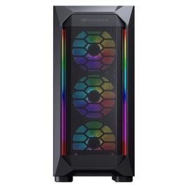 Caja Semitorre ATX Cougar MX410 Mesh-G Negro Caja Semitorre ATX Cougar MX410 Mesh-G Negro Precio: 87.68999954. SKU: B1JVMM9GP5