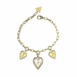 Pulsera Mujer Guess JUBB03235JWYGRHS 22 cm Precio: 107.49999975. SKU: B12DDWMJWM