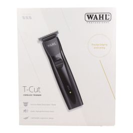 Wahl Maquina T-Cut Cordless Clipper (1891-0465) Wahl Maquina T-Cut Cordless Clipper (1891-0465) Precio: 101.59000038. SKU: B1HYVSQJKK