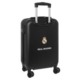 Safta Trolley Cabina Real Madrid 2 Equipacion 23/24 Medidas 550x200x345 mm