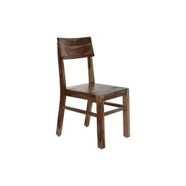 Silla de Comedor DKD Home Decor Natural 45 x 45 x 90 cm Precio: 118.79000034. SKU: S3040534