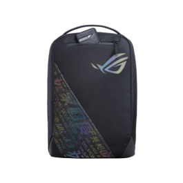 ASUS BP1501G ROG Mochila para portátil hasta 17" Negra y Gris con Edición Holográfica