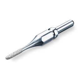 Beurer MP-62 Set de Manicura y Pedicura Profesional con Luz para Manos y Pies con 9 Accesorios y Velocidades Ajustables