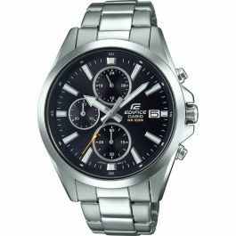 Reloj - CASIO - EDIFICE - Acero inoxidable - Cuarzo - 10 ATM Precio: 101.68999962. SKU: S7201615