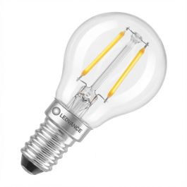 OSRAM LED Classic P 25 Filament P 1.8W 827 Clear E14 Bombilla LED, Clara Precio: 5.7596. SKU: B12PLHSKCR