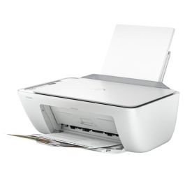 HP 2820e Impresora Multifunción DeskJet Compacta Inalámbrica para Casa - Imprime, Escanea, Copia, Compatible con HP+