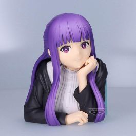 BANPRESTO Figura Fern Frieren: Beyond Journey's End 20cm Anime