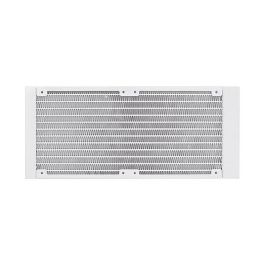 Thermaltake TH240 V2 Ultra EX ARGB Sync AIO Liquid Cooler 240mm - Ventiladores 120mm ARGB, Bomba 3300 RPM, LCD, Snow Edition Blanco