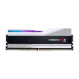 G.Skill Trident Z RGB 32GB KIT (2x16GB) DDR5 6000MHz CL30 TZ5RS Precio: 687.58999958. SKU: B1FE8FZQZX
