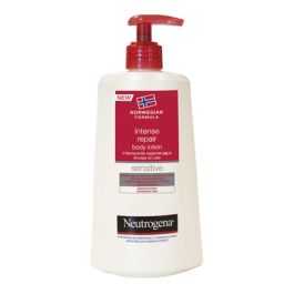 Neutrogena Reparación Intensa Loción Corporal Cica 400 mL Precio: 8.59000054. SKU: S05101860