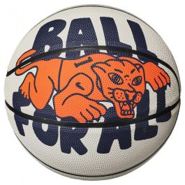 Balón de Baloncesto Nike Everday Playground Beige Espuma (Talla 7)