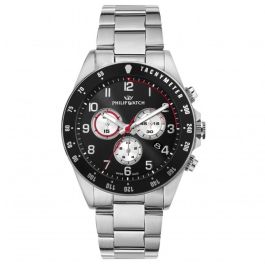 Reloj Hombre Philip Watch R8273607030 Plateado Precio: 968.49999983. SKU: B1GVMW32WA
