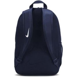 Mochila Escolar Nike ACADEMY TEAM DA2571 411 Azul marino