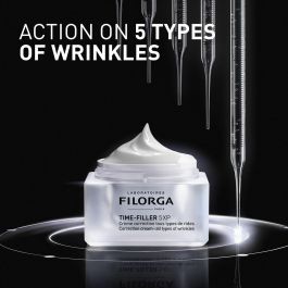 Filorga Time-Filler 5XP Crema Anti-Edad Corrección Arrugas 50ml