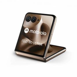 Smartphone Motorola XT2551-6 Octa Core 16 GB RAM 512 GB Marrón 6,96"