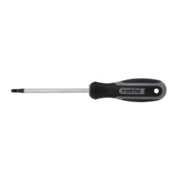 Destornillador Torx T-25 5-100 Varilla Hexagonal. Ratio Precio: 2.78999985. SKU: B1C8AD46FV