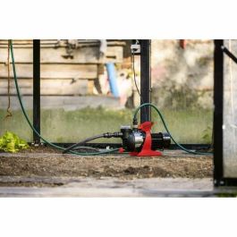 Scheppach GP1400JET Bomba de Jardín 6000 L/h - 8m Profundidad - 4.8 bar