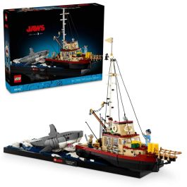 Juego de Construcción Lego 21350