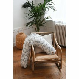 Beaba AAAIV82312 Cojín de Maternidad y Lactancia Big Flopsy™ Estampado Palmera Beaba AAAIV82312 Cojín de Maternidad y Lactancia Big Flopsy™ Estampado Palmera
